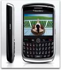 BlackBerry 8900 Javelin