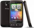 HTC Desire - коммуникатор, вызывающий желание