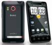 В США стартовали продажи HTC EVO 4G, есть очереди