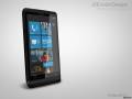Первым телефоном HTC на Windows Phone 7 станет Mondrian?