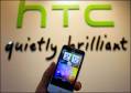 Предварительные характеристики HTC Spark