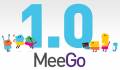 Первый релиз платформы MeeGo