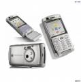 Опыт эксплуатации смартфона Sony Ericsson P990i