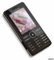 Опыт эксплуатации телефона Sony Ericsson G900i
