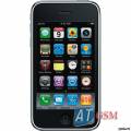 Опыт эксплуатации телефона iPhone 3Gs