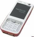 Опыт эксплуатации смартфона Nokia N73